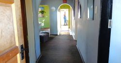 3 Bedroom home awaits you in Bertrams