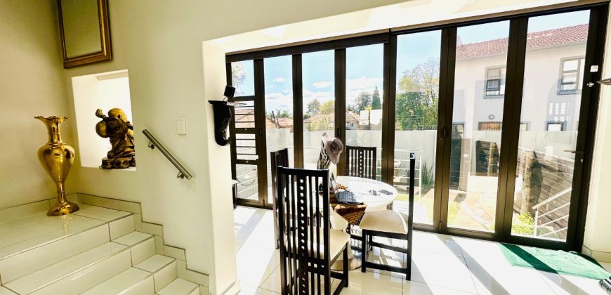 3 Bedroom Townhouse awaiting new owners