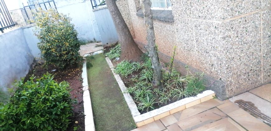 3 Bedroom home awaits you in Bertrams