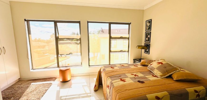3 Bedroom Townhouse awaiting new owners