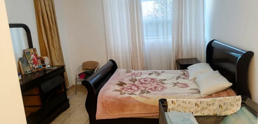 3 Bedroom Apartment in prime location