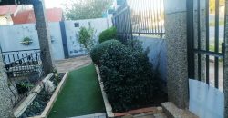 3 Bedroom home awaits you in Bertrams