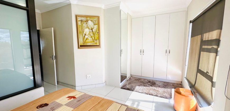 3 Bedroom Townhouse awaiting new owners
