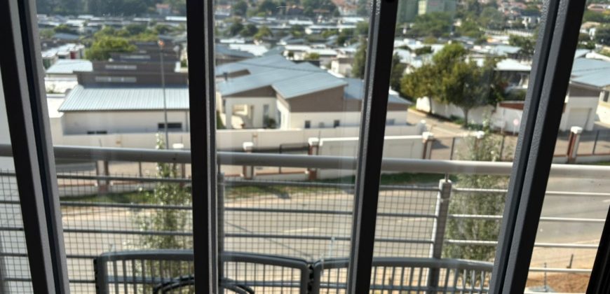2 Bedroom apartment seeking new owners.