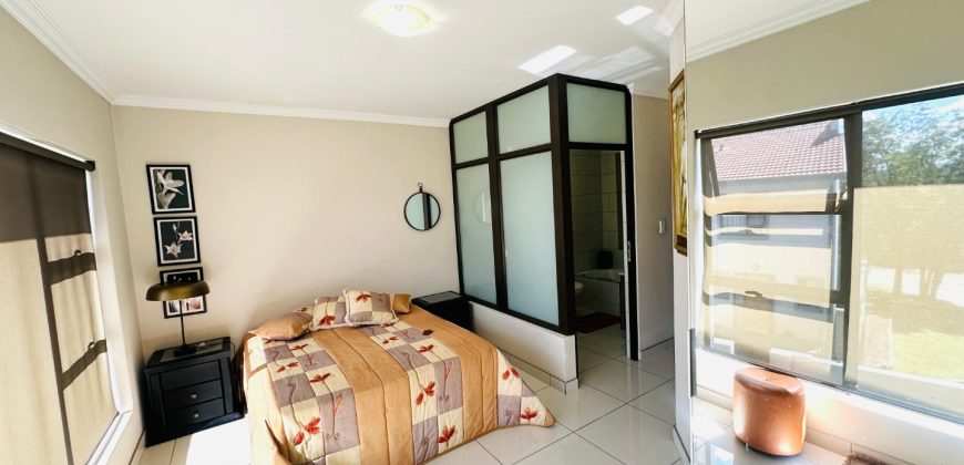 3 Bedroom Townhouse awaiting new owners