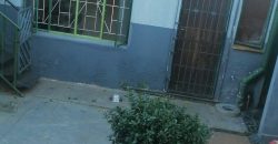 3 Bedroom home awaits you in Bertrams