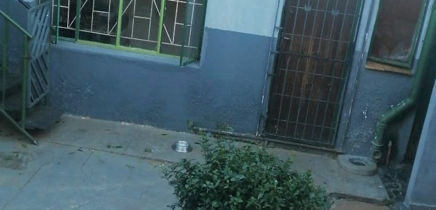 3 Bedroom home awaits you in Bertrams