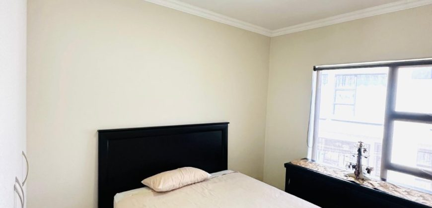3 Bedroom Townhouse awaiting new owners