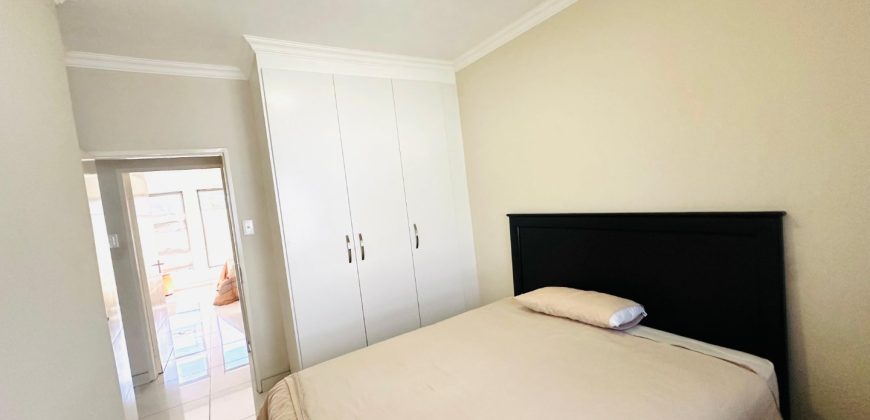 3 Bedroom Townhouse awaiting new owners