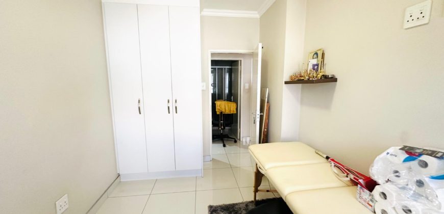 3 Bedroom Townhouse awaiting new owners