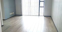2 Bedroom apartment seeking new owners.