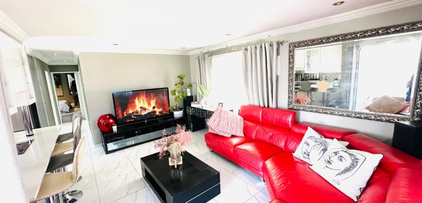 4 Bedroom home in Riverlea