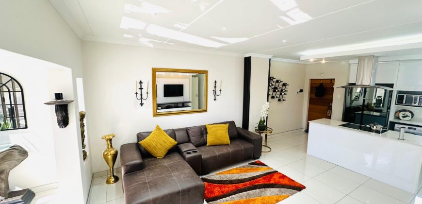 3 Bedroom Townhouse awaiting new owners