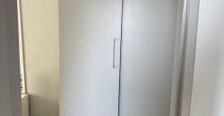 2 Bedroom apartment seeking new owners.