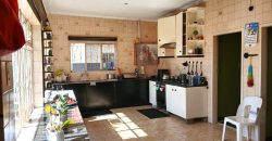 3 Bedroom home awaits you in Bertrams