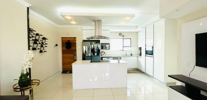 3 Bedroom Townhouse awaiting new owners