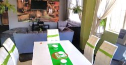 3 Bedroom home awaits you in Bertrams