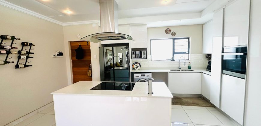 3 Bedroom Townhouse awaiting new owners