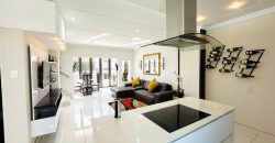 3 Bedroom Townhouse awaiting new owners