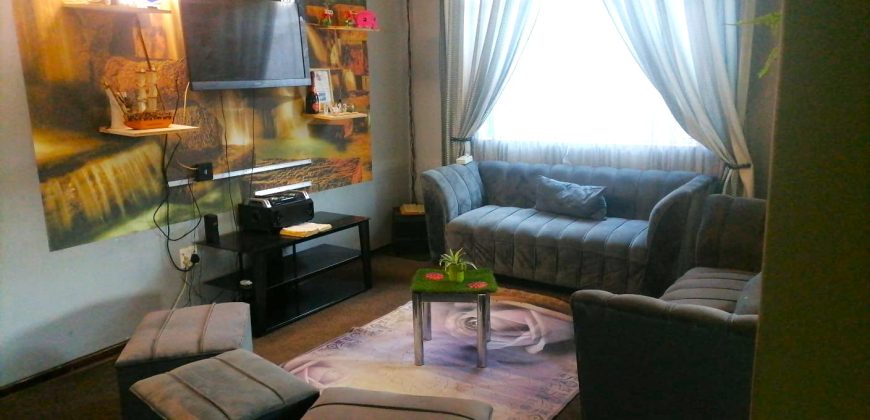 3 Bedroom home awaits you in Bertrams