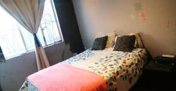 3 Bedroom home awaits you in Bertrams
