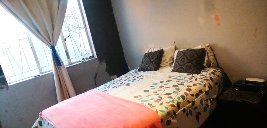 3 Bedroom home awaits you in Bertrams