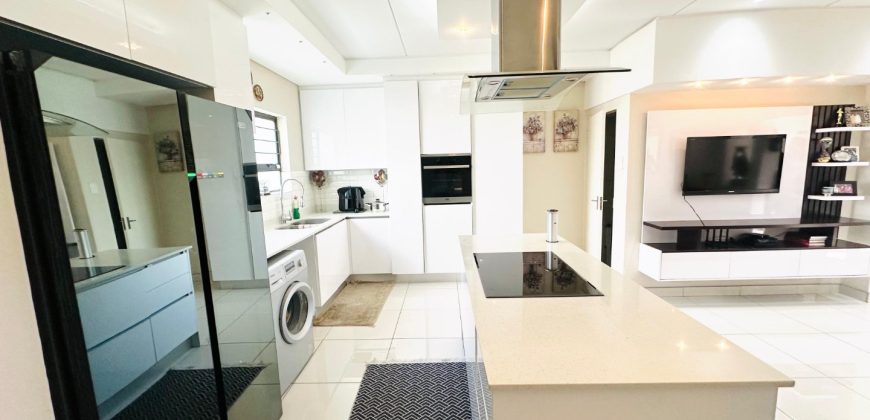 3 Bedroom Townhouse awaiting new owners