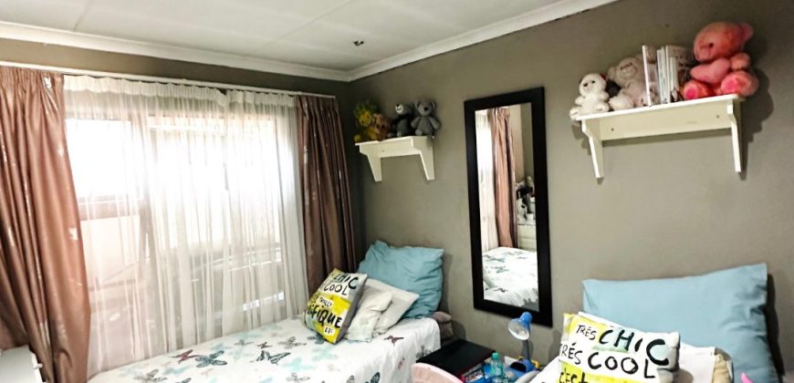 4 Bedroom home in Riverlea