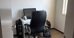 2 Bedroom apartment seeking new owners.