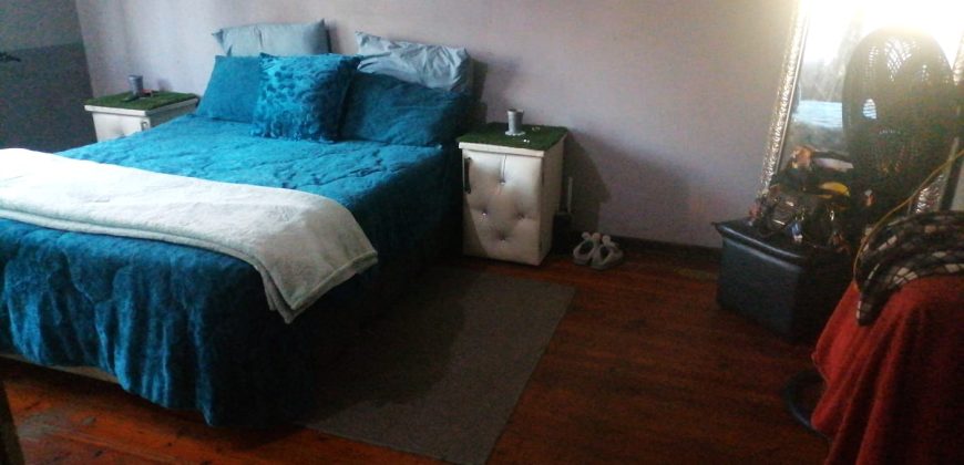 3 Bedroom home awaits you in Bertrams