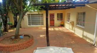 Investment Opportunity – 3-Bedroom Home with Income-Generating Units