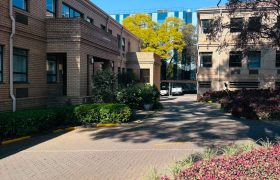 A charming 3 Separate Block Property
