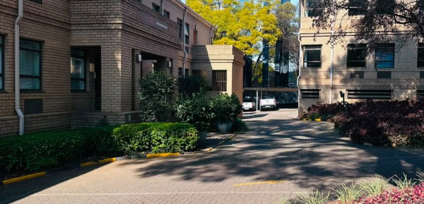 A charming 3 Separate Block Property