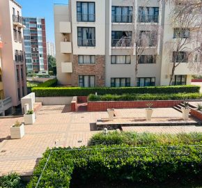 Introducing our latest listing: a charming 1st floor unit now available in Bedfordview.