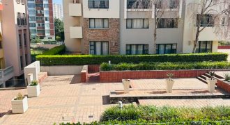 Introducing our latest listing: a charming 1st floor unit now available in Bedfordview.