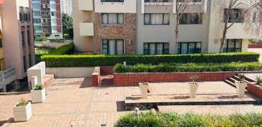 Introducing our latest listing: a charming 1st floor unit now available in Bedfordview.