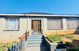 3 Bedroom home in Malvern