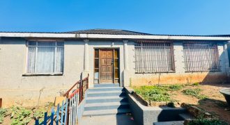 3 Bedroom home in Malvern