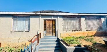 3 Bedroom home in Malvern