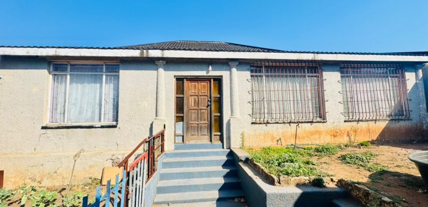 3 Bedroom home in Malvern