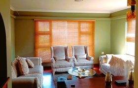 Spacious 3 Bedroom Home in Wychwood, Germiston
