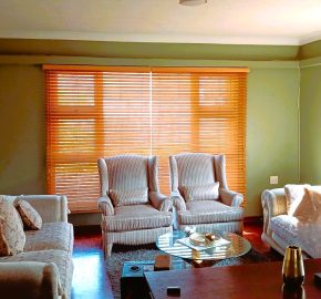 Spacious 3 Bedroom Home in Wychwood, Germiston