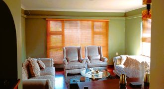 Spacious 3 Bedroom Home in Wychwood, Germiston