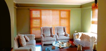 Spacious 3 Bedroom Home in Wychwood, Germiston