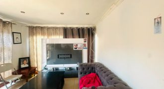 4 bedroom house for sale
