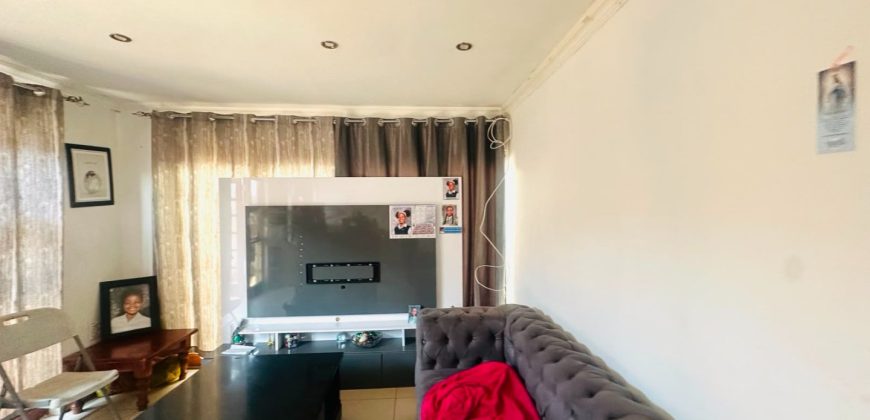 4 bedroom house for sale