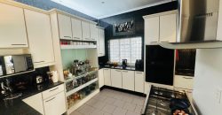 4 BEDROOM HOUSE FOR SALE