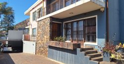 Huge five bedroom duplex in Kensington Johannesburg