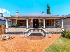 6 bedroom house for sale in Kensington
