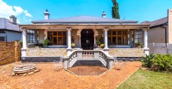 6 bedroom house for sale in Kensington